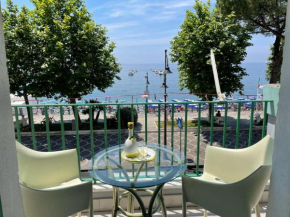 MareInVista apartment in Maiori